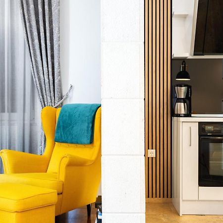 Premium Apartment Alba Rosa Split Eksteriør billede