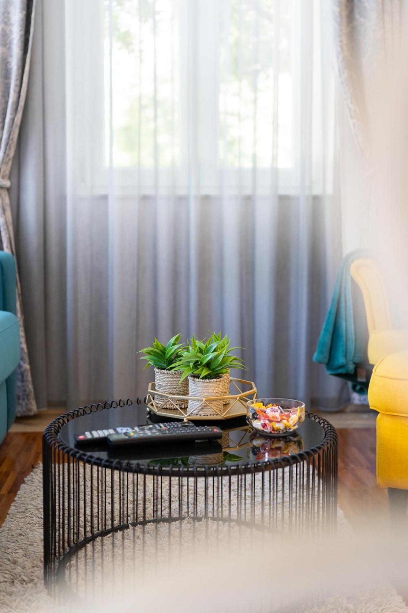 Premium Apartment Alba Rosa Split Eksteriør billede