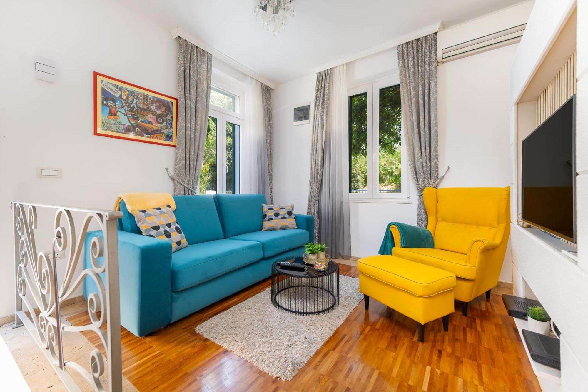 Premium Apartment Alba Rosa Split Eksteriør billede