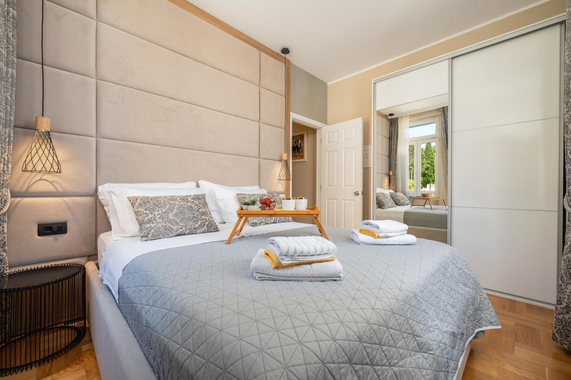 Premium Apartment Alba Rosa Split Eksteriør billede