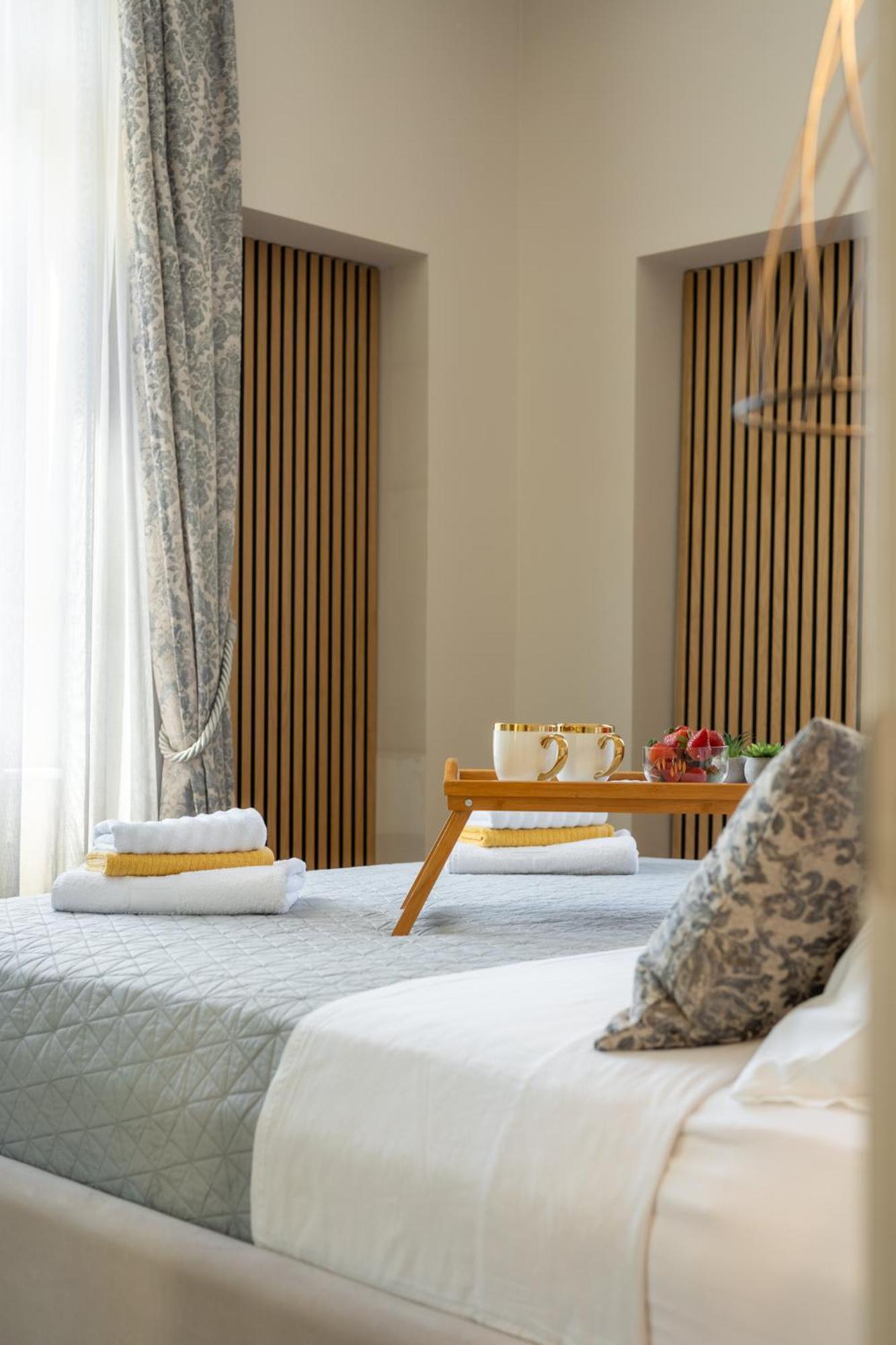 Premium Apartment Alba Rosa Split Eksteriør billede