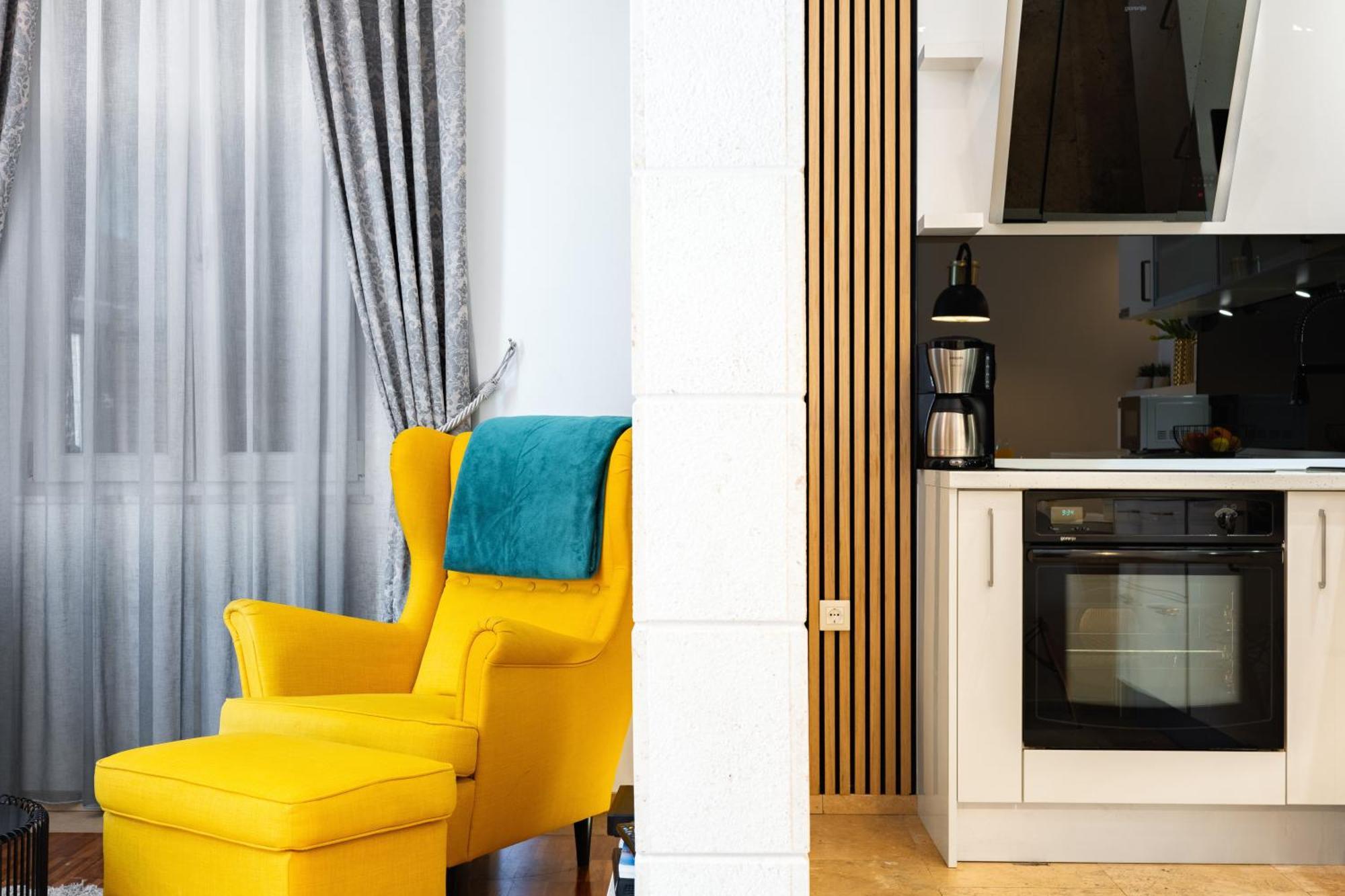 Premium Apartment Alba Rosa Split Eksteriør billede